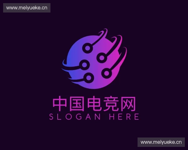 认识中国电竞网